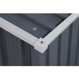 Rojaplast Vrtna ostava Archer D – | shoptok.hr
