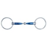 Waldhausen Žvala za konje Sweet iron anatomska 13,5cm u