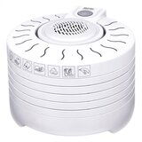 MPM MSG-01 Mushrooms and fruits dehydrator | shoptok.hr