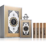Lattafa King Of Arabia parfumska voda za moške 100 ml | Shoptok.si