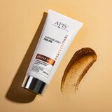 Apis Natural Cosmetics Coffee Shot piling za zaglađivanje lica s ekstraktima kave 200 ml | shoptok.hr