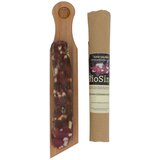 BioSing d.o.o. biosing medvedova salama, kos cca 150 g Cene