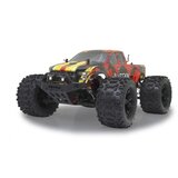 JAMARA auto na daljinsko upravljanje Nightstorm Monstertruck, 40x33x21cm, 1:10 | shoptok.hr