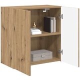 TV stenska omara Umetni hrast 59,5 x 31 x 60 cm Konstruiran les, (5000112980) | Shoptok.si