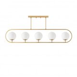 Opviq Jewel 10621 luster, zlatni | Eponuda.ba