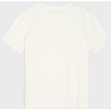 Sinsay Pamučna majica s vezom Rhode Island | shoptok.hr