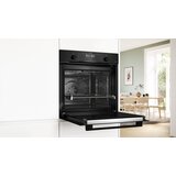 Bosch Pečica s pirolizo Accent line HBG4790B3 | Shoptok.si