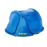 HI TEC Šator GLOI 3 plavi