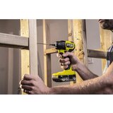 Ryobi RID18C-0 aku udarni odvijač 18V solo | ePonuda.com