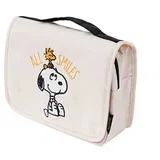 potovalna torbica za iglanje z obeskom snoopy, (20851032)