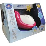 Pertini Bebi muzička noćna lampa 1021173 | ePonuda.com