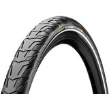  +*GUMA SPOLJAŠNJA 700x47C CONTINENTAL CITY RIDE black/black Reflex Cene
