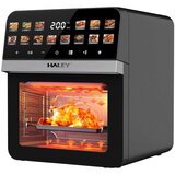 HALEY HY2555 air fryer digitalni 12L 2200W Cene