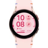 Samsung Pametna ura Galaxy Watch FE BT rožnato zlata | Shoptok.si