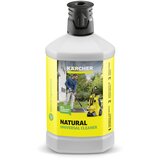Karcher RM 626 NATURAL - Univerzalno prirodno sredstvo za beskontaktno pranje domaćinstva - 1L | ePonuda.com