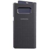 Samsung original torbica clear view EF-ZN950CVE za galaxy note 8 G950 - orchid gray Cene
