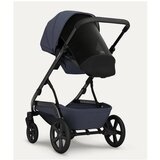 Redsbaby NUVO Sun&Sleep zaštita od sunca za kolica i košaru, Black | shoptok.hr