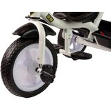  Tricikl PRO100 - crni | Shoptok.si