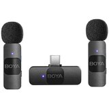 Boya Bežični set mikrofon bubica BY-V20 | Eponuda.ba