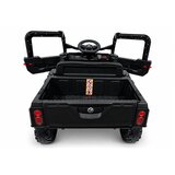  Battery-Powered 4x4 Vehicle GTS2299-H 24V Black | Eponuda.ba