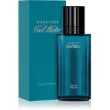 Davidoff Cool Water Eau de Toilette toaletna voda za moške 40 ml | Shoptok.si
