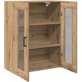  Ormar za Zid Umjetnički hrast 69,5 x 34 x 90 cm | shoptok.hr