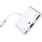 LIGHTNING HUB - iPhone / iPad