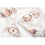 Sensillo Plahta tiskani zečići 60x120cm | shoptok.hr