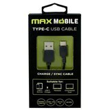 Maxmob c 1 m-max mobile kabl za brzo punjenje usb 2.0 type Cene