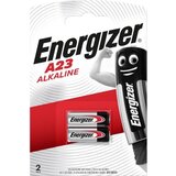 Energizer Baterije 23A Alkaline 2KOM Slike