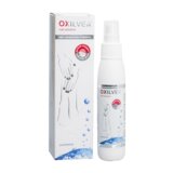 OXILVER - Sprej za nokte - aktivni kisik 100 ml | shoptok.hr
