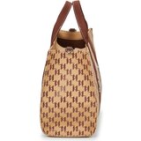 Karl Lagerfeld Ročne torbice K/RSG SQUARE MONO MD TOTE Kostanjeva | Shoptok.si