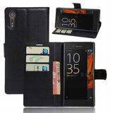 HURTEL OVITEK LITCHI ZA SONY XPERIA XZ Z FLEKSIBILNIM ZAŠČITNIM OVITKOM ZA TELEFON, (5000311075) | Shoptok.si