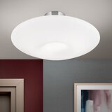 Orion dl 7-566/2 - plafonsko svetlo blanc 2xE27/60W/230V prečnik 49 cm mat hrom | Eponuda.com