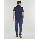 Fred Perry TWIN TIPPED SHIRT Tamno plava | shoptok.hr