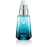 Vichy mineral 89 nega za snažniju i puniju kožu oko očiju, 15 ml cene