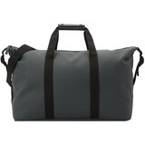 Rains Potovalka za konec tedna 'Hilo' antracit / črna | Shoptok.si