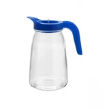 bokal 1,5l Flexy plava 13100420