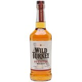 Wild Turkey Burbon, 0.7l Cene