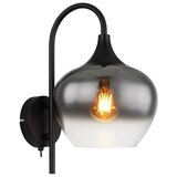 Crafter Maxy zidna lampa EXKL. 1xE27 40W 230V | Eponuda.com