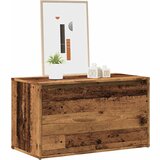 vidaXL Klupa za dvoranu 80x40x45 cm obrađeno staro drvo Cijene