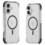 DEVIA Futrola Armour Series Magnetic za Iphone 17 crna | ePonuda.com