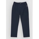 Element Regular Comfort Chino Kids Hlace eclipse navy Cene
