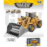  GLW Bulldozer Construction Vehicle | shoptok.hr