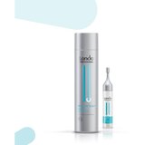 Londa Professional Visible Repair krepilni in regeneracijski serum za lase za poškodovane lase 6x9 ml | Shoptok.si