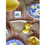 Bloomingville Kovinski dekorativni pladenj 35,5x17 cm Fabius – | Shoptok.si