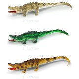  Gumeni krokodil 30cm Smeđa | Eponuda.ba