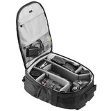 CULLMANN Panama BackPack 400 ruksak, crna | shoptok.hr