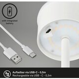 XXXL NAMIZNA SVETILKA ZA POLNJENJE | Shoptok.si
