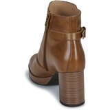 Nero Giardini Gležnjarji I513821D Bež | Shoptok.si